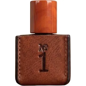 Ensar Oud EO 1: Crystal Kinam parfüm şişesi