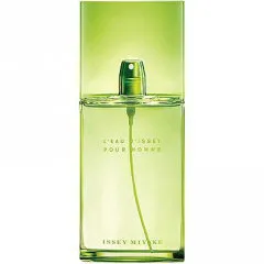 Issey Miyake L'Eau d'Issey pour Homme Eau d'Été Summer Edition 2006 parfüm şişesi