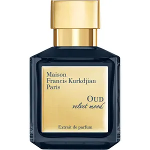 Maison Francis Kurkdjian Oud Velvet Mood (2026) parfüm şişesi