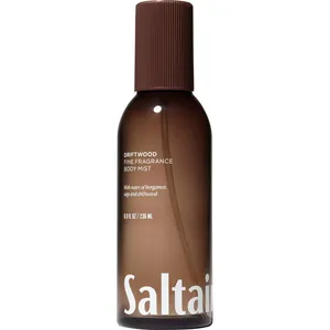 Saltair Driftwood perfume bottle