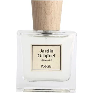 Poécile Jardin Originel parfüm şişesi