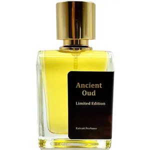 Grande Ancient Oud parfüm şişesi