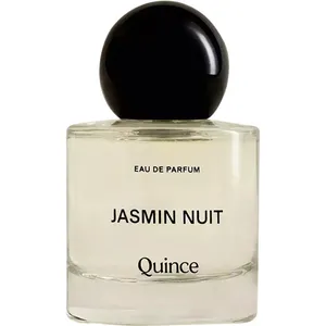 Quince Jasmin Nuit perfume bottle