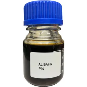 Zakir Gafur Al Bahr parfüm şişesi