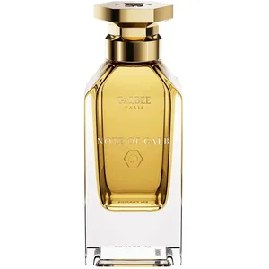 Galbee Note of Galb perfume bottle