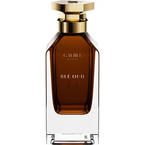 Galbee Bee Oud parfüm şişesi