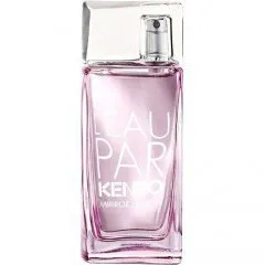 Kenzo L'Eau par Kenzo Mirror Edition pour Femme parfüm şişesi