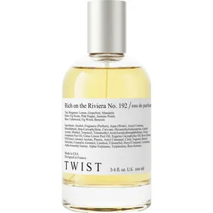 Twist Rich on the Riviera No. 192 parfüm şişesi