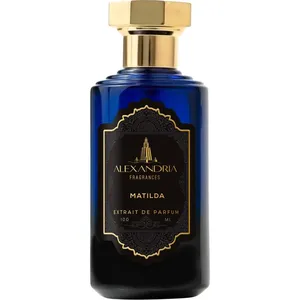 Alexandria Fragrances Matilda parfüm şişesi