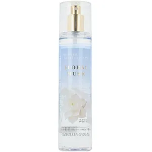 Modern Expressions Floral Musk perfume bottle