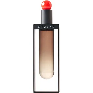 Otz Lab Lumières perfume bottle