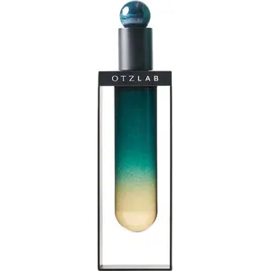 Otz Lab Raíces perfume bottle