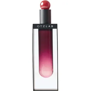 Otz Lab Lances perfume bottle