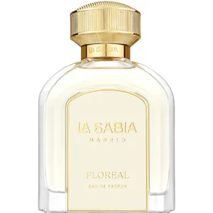La Sabia Floreal parfüm şişesi