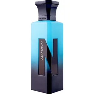 Naseem Ocean Enigma parfüm şişesi