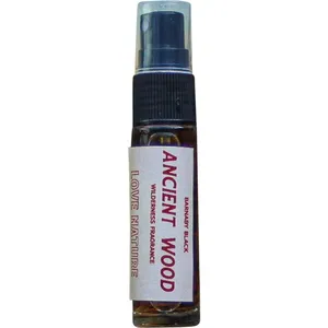 Barnaby Black Ancient Wood (2024) perfume bottle