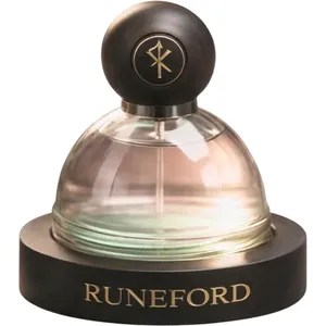 Runeford Rosementa Luminis parfüm şişesi