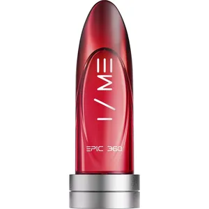 I/ME Epic 360 perfume bottle