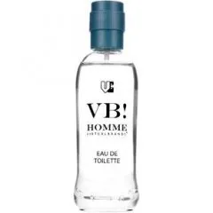 Virtualbrands VB! Homme parfüm şişesi