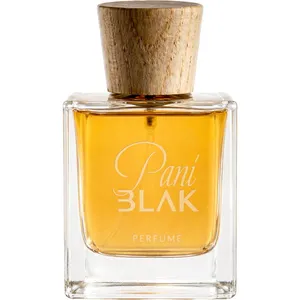 Blak Pani Blak parfüm şişesi