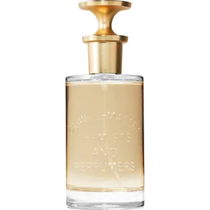 Caswell-Massey Distiller's Lounge perfume bottle