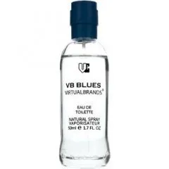 Virtualbrands VB Blues parfüm şişesi