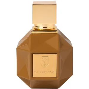 Condé Parfum Cappuccino perfume bottle