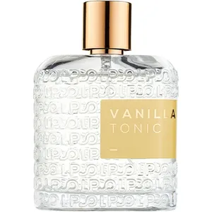 LPDO Vanilla Tonic perfume bottle