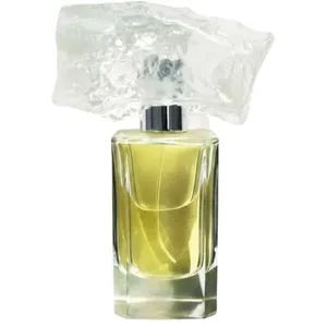 Qiuhao Wind Blows / 风起之时 perfume bottle