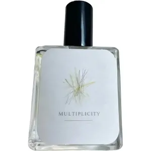 Logoi Multiplicity perfume bottle