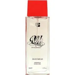 Virtualbrands Vb perfume bottle