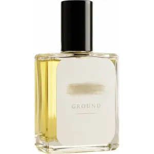 Logoi Ground perfume bottle