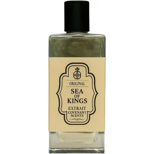Covenant Scents Sea of Kings parfüm şişesi