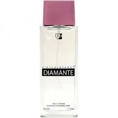 Virtualbrands Diamante perfume bottle