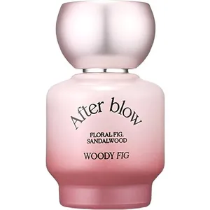 After blow Woody Fig (Eau de Parfum) / 우디피그 perfume bottle