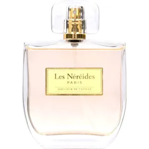 Les Néréides Douceur de Vanille perfume bottle