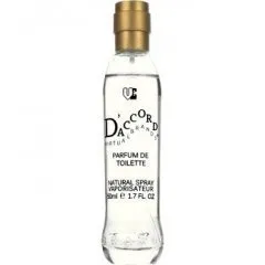 Virtualbrands D'accord perfume bottle