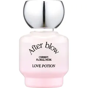 After blow Love Potion (Eau de Parfum) / 러브 포션 perfume bottle