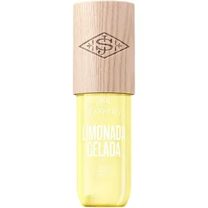 Sol de Janeiro Limonada Gelada parfüm şişesi