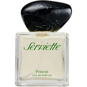 Priscus perfume bottle