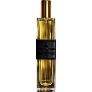 Jonathan Ward As Adam Left Atlas perfume bottle