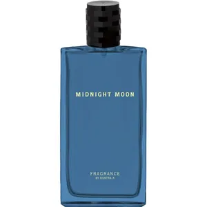 Kontra K Midnight Moon parfüm şişesi