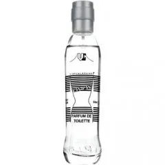 Virtualbrands Can-Can perfume bottle