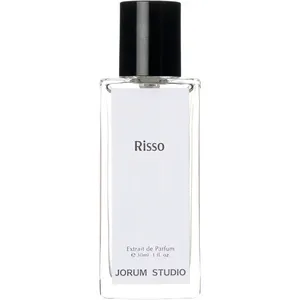 Jorum Studio Risso perfume bottle