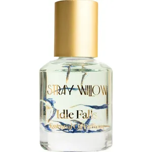 Stray Willow Idle Falls parfüm şişesi