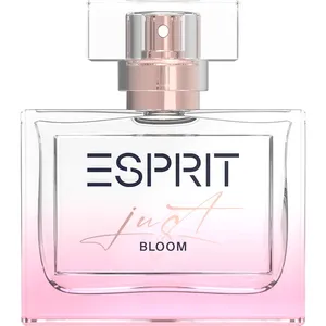 Esprit Just Bloom parfüm şişesi