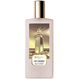 Memo Paris Cap Camarat perfume bottle