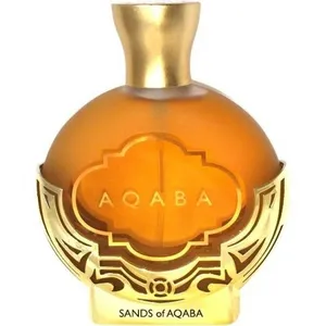 Aqaba Sands of Aqaba perfume bottle