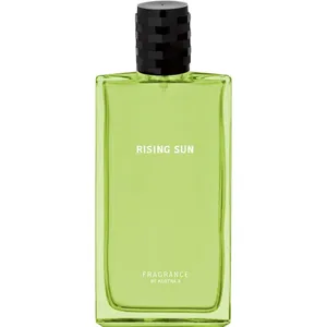 Kontra K Rising Sun parfüm şişesi