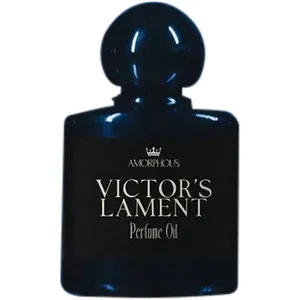 Amorphous Victor's Lament (Perfume Oil) perfume bottle